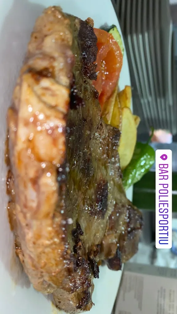 Menu_Bar Poliesportiu Aielo de Malferit_Aielo de Malferit_image_9