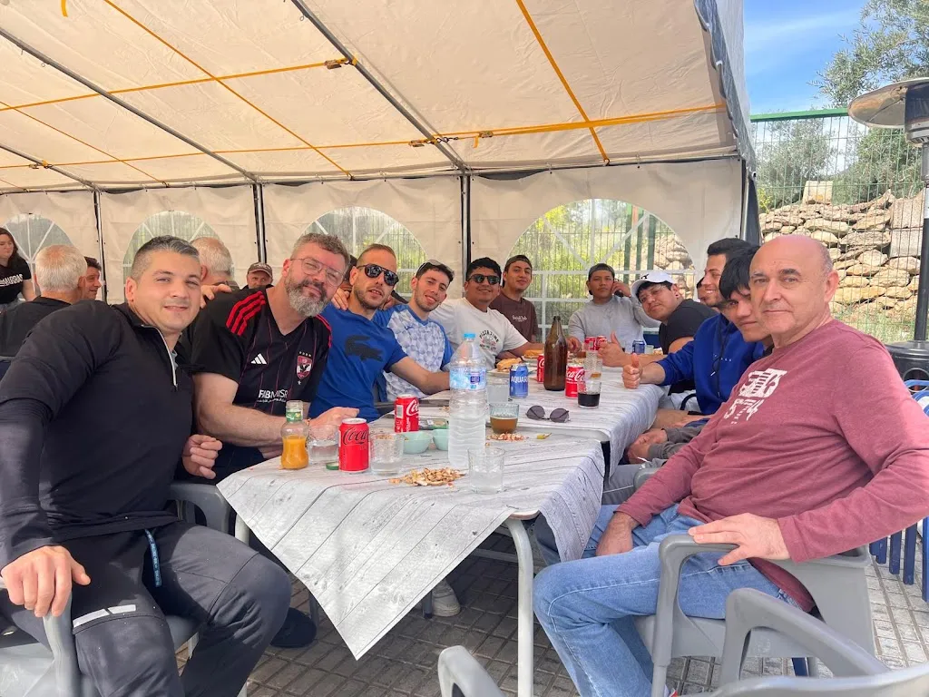 Pablitojoe_Bar Poliesportiu Aielo de Malferit_Aielo de Malferit_review