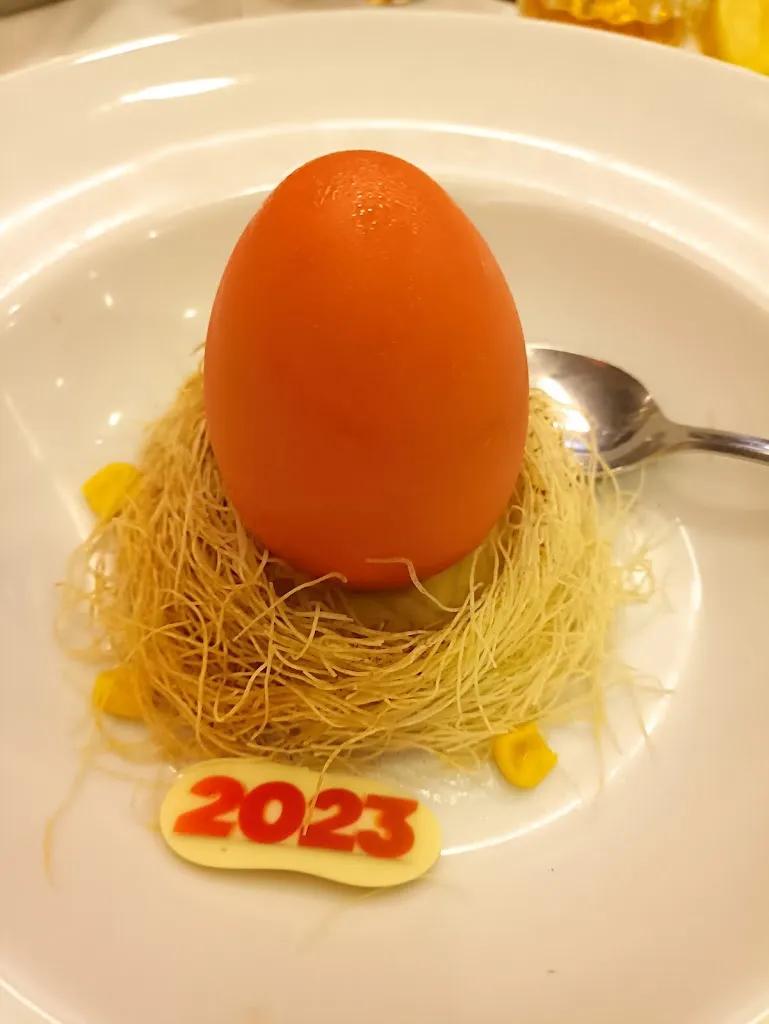 Serratella restaurant in Aielo de Malferit