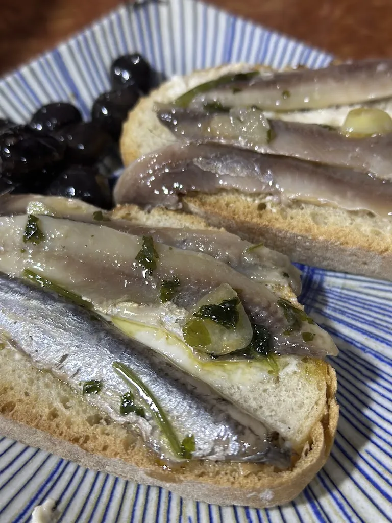 Menu_Bar San Javier y LoteríaSorbas_Sorbas_image_7