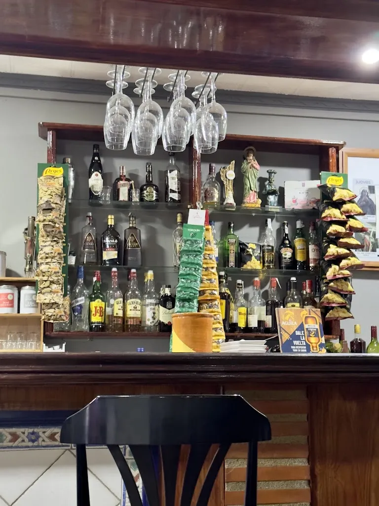 Marion Rockstroh-Kruft_Bar San Javier y LoteríaSorbas_Sorbas_review