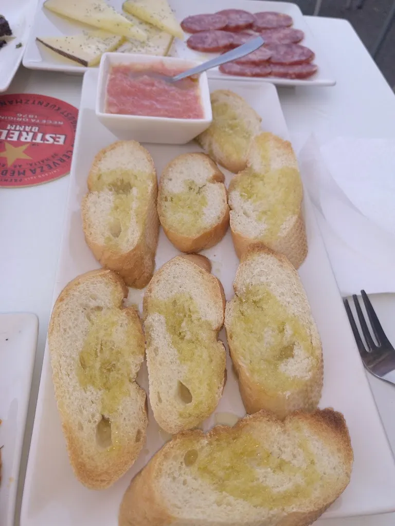 Menu_Cafeteria L'encontre_Aielo de Malferit_image_1