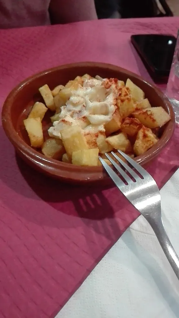 Menu_Ca Melchor_Albalat dels Sorells_image_1