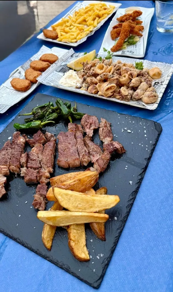 Sabrina Tarrío_Ca Melchor_Albalat dels Sorells_review