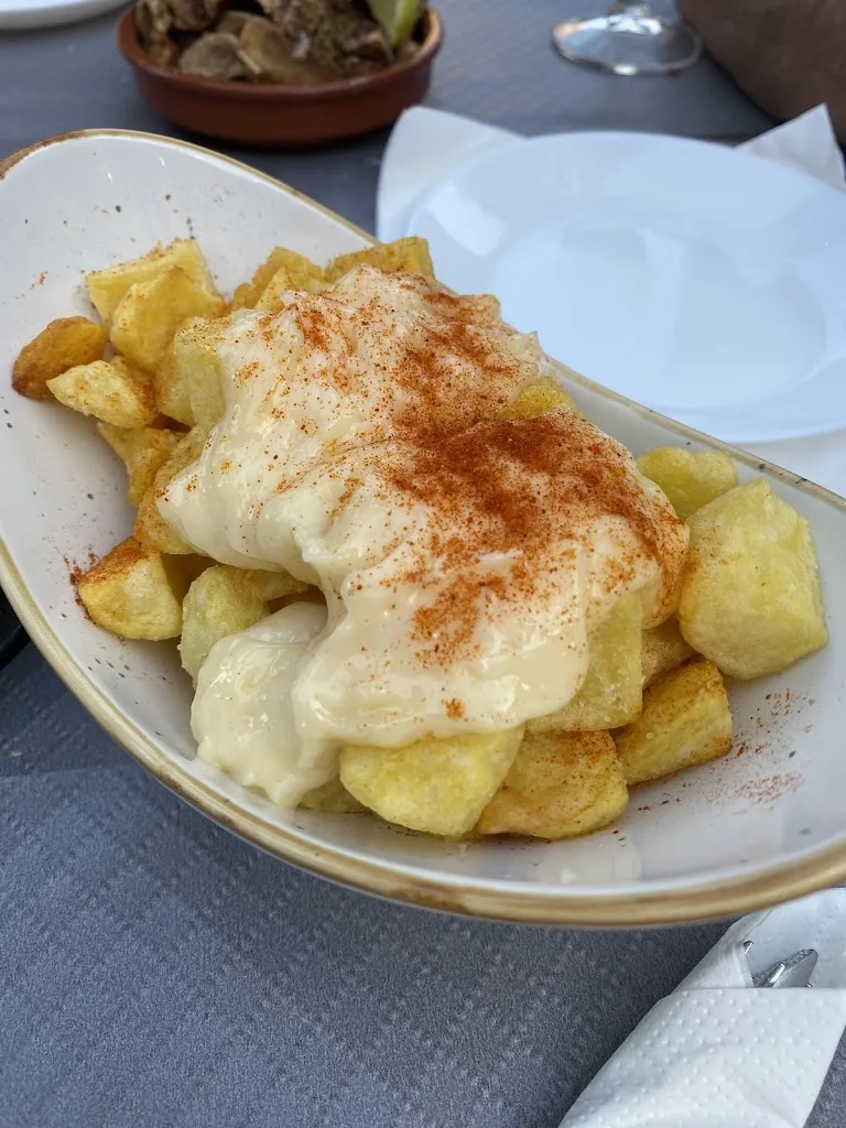 Hanna_Ca Melchor_Albalat dels Sorells_review