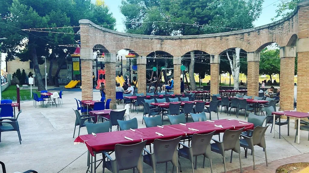 Ca Melchor restaurant in Albalat dels Sorells