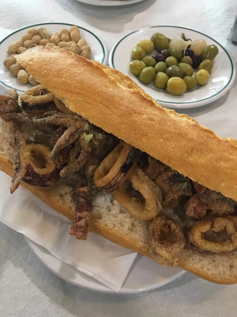 Menu_Bar Restaurante Centro_Albalat dels Sorells_image_5