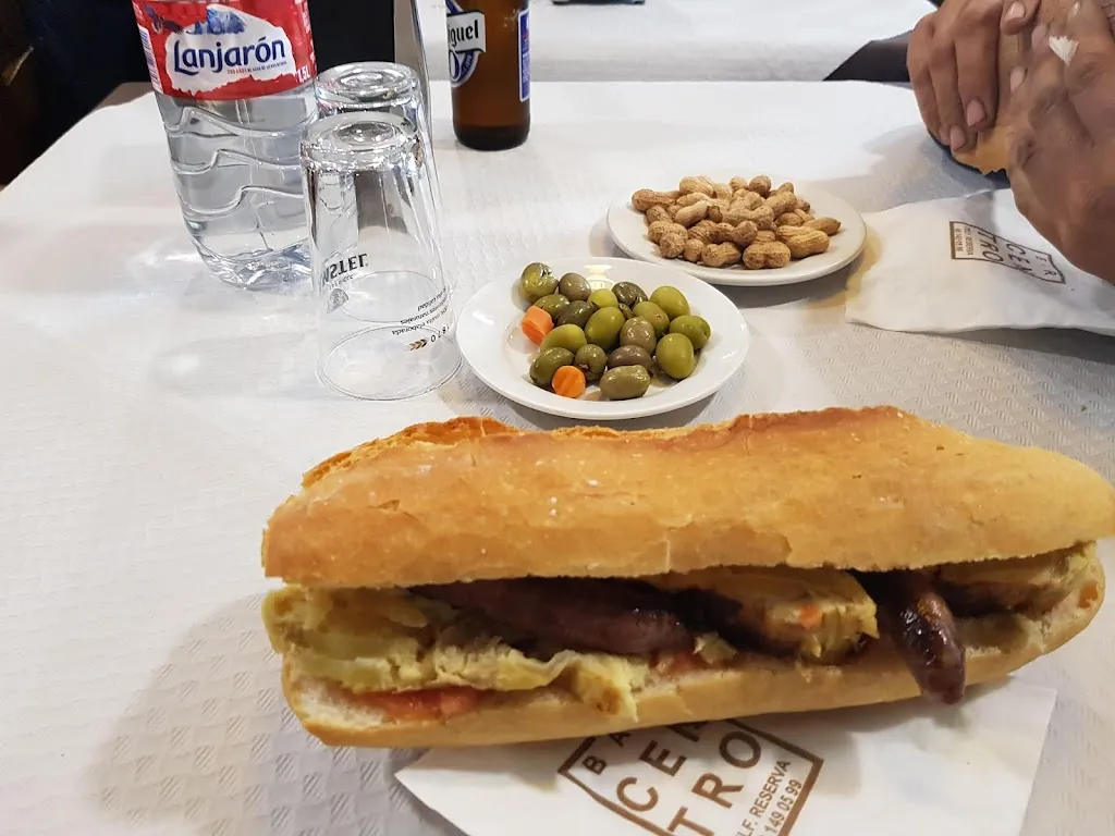 Menu_Bar Restaurante Centro_Albalat dels Sorells_image_9