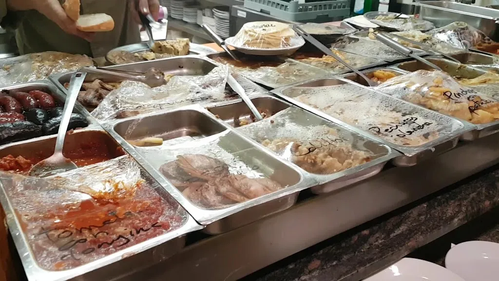 Bar Restaurante Centro_Albalat dels Sorells_slider_image_2