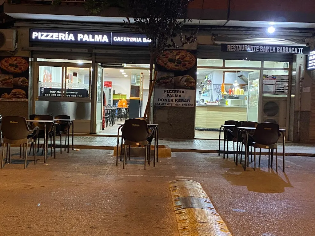 PIZZA PALMA KEBAB_Albalat dels Sorells_slider_image_1