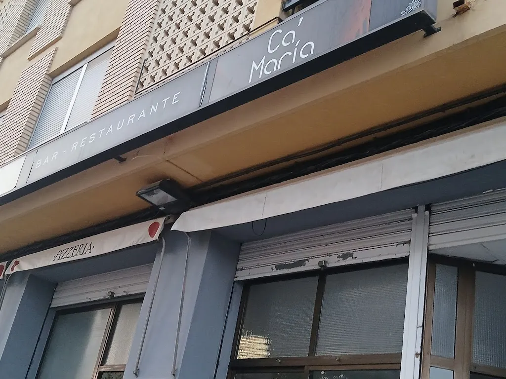 Restaurante Pizzería 5 Hermanos_Albalat dels Sorells_slider_image_2