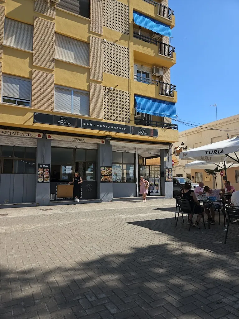 Restaurante Pizzería 5 Hermanos_Albalat dels Sorells_slider_image_3