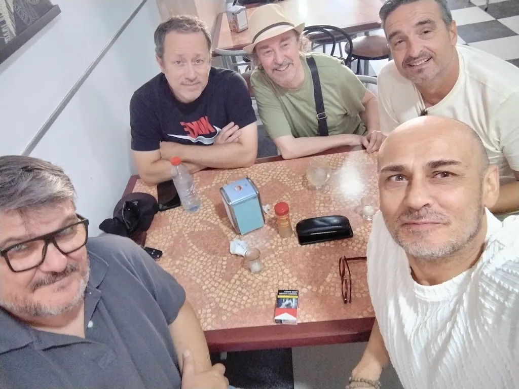 Eduardo Lobato_Cafeteria Canco's_Albalat dels Sorells_review