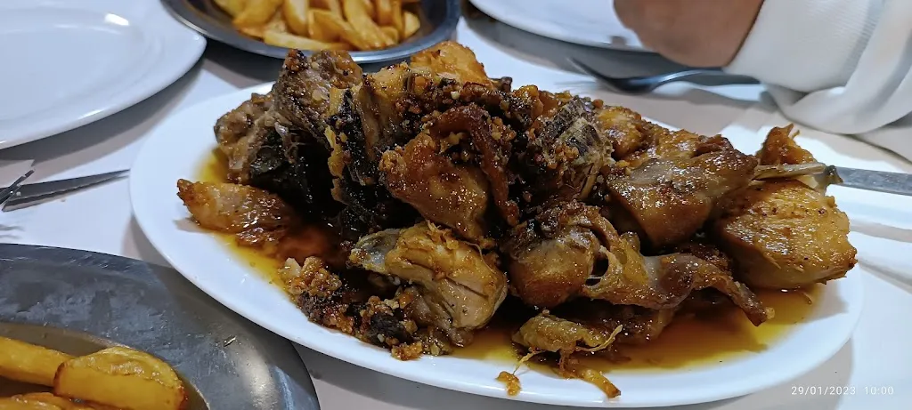 Bar PEPE'S restaurant in Albalat dels Sorells