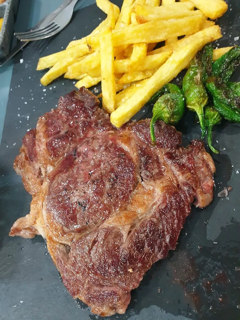 Marta Rivera_Restaurante La Nova Terreta_Alaquàs_review