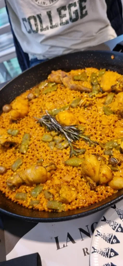 Javier González-Moro_Restaurante La Nova Terreta_Alaquàs_review