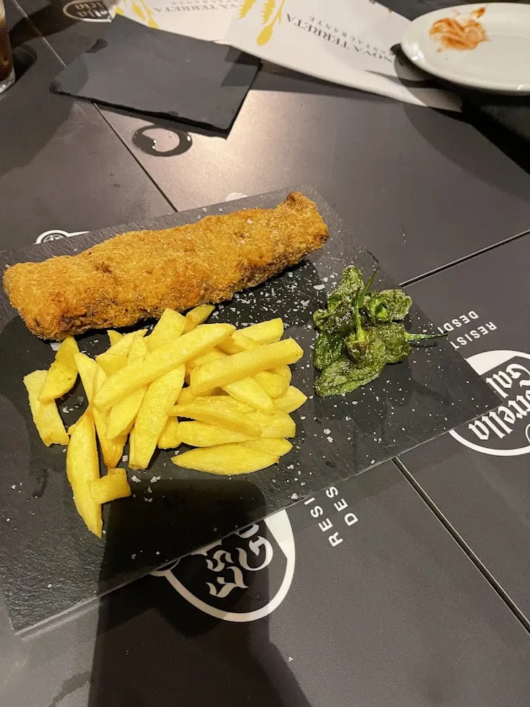 Juan Marin_Restaurante La Nova Terreta_Alaquàs_review