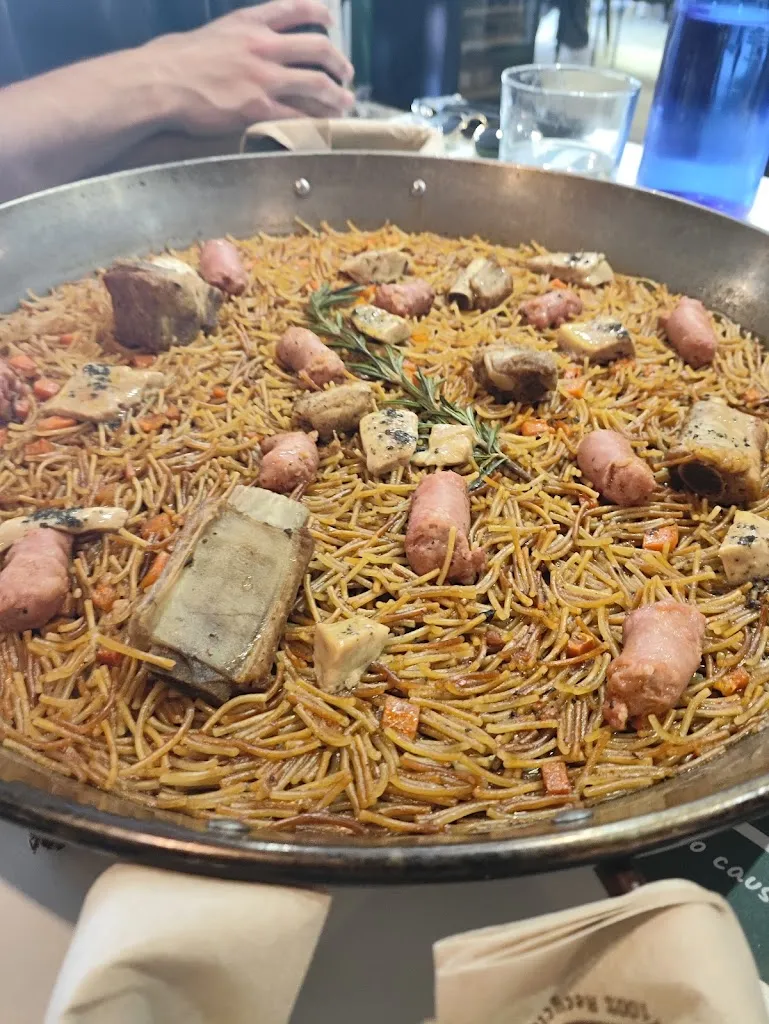 Menu_Restaurant Arrels Alaquàs_Alaquàs_image_5