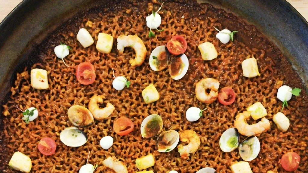 Restaurant Arrels Alaquàs_Alaquàs_slider_image_3