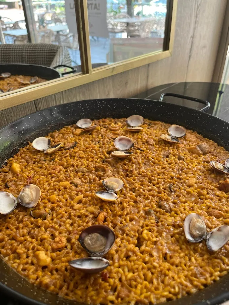 Menu_Restaurante La Quarta Torre_Alaquàs_image_9