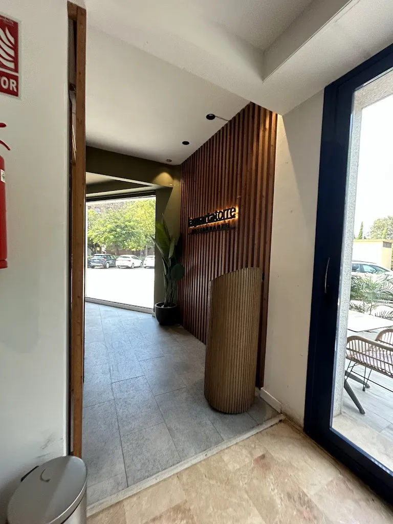 Jose Antonio_Restaurante La Quarta Torre_Alaquàs_review