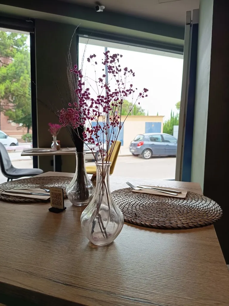 Nacho Pérez_Restaurante La Quarta Torre_Alaquàs_review