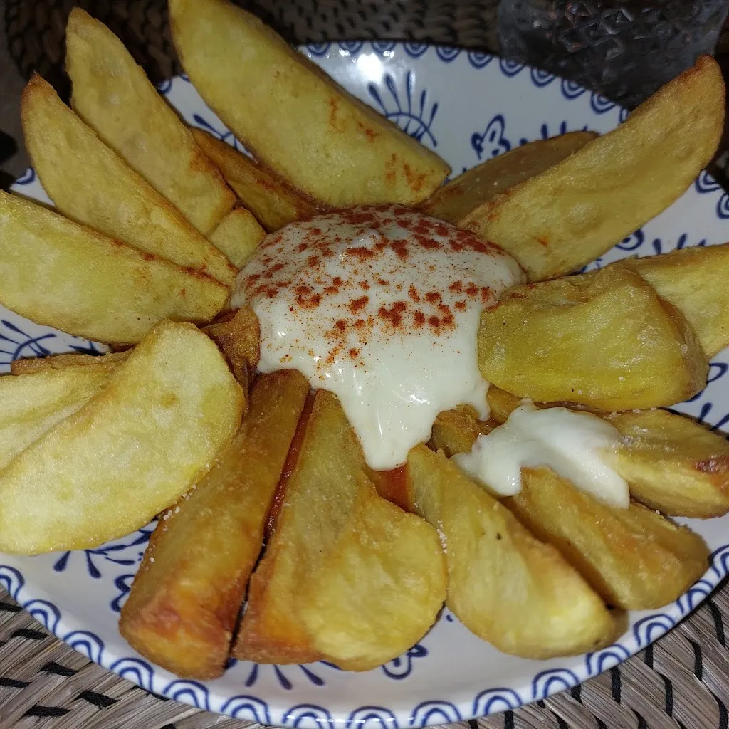 Eva Aranda Mora_Restaurante La Quarta Torre_Alaquàs_review