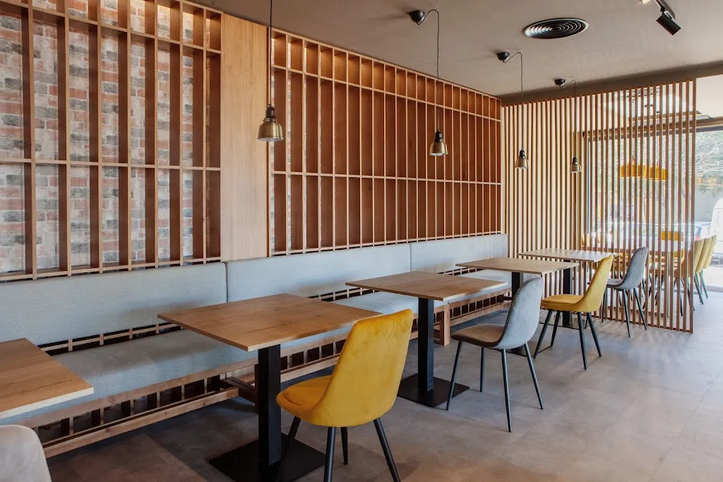 Restaurante La Quarta Torre restaurant in Alaquàs