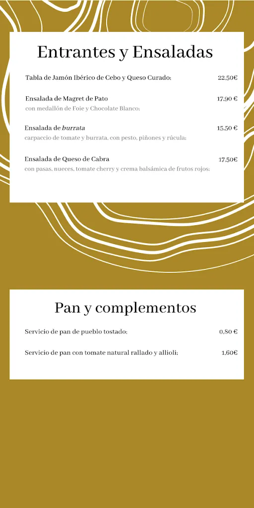 Menu_Arrosseria Las Viandas de Larosa_Alaquàs_image_3