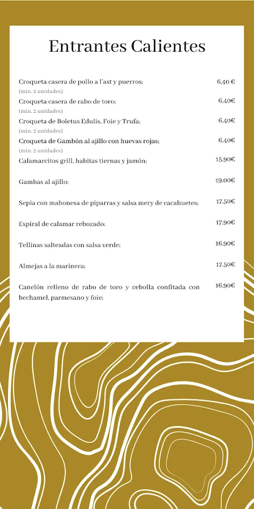 Menu_Arrosseria Las Viandas de Larosa_Alaquàs_image_4