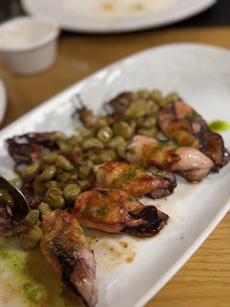 Lorena Pastor_Arrosseria Las Viandas de Larosa_Alaquàs_review