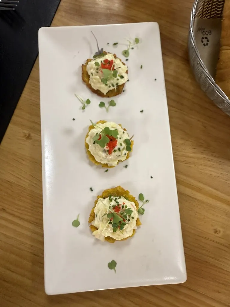 Elena Pe Go_Arrosseria Las Viandas de Larosa_Alaquàs_review