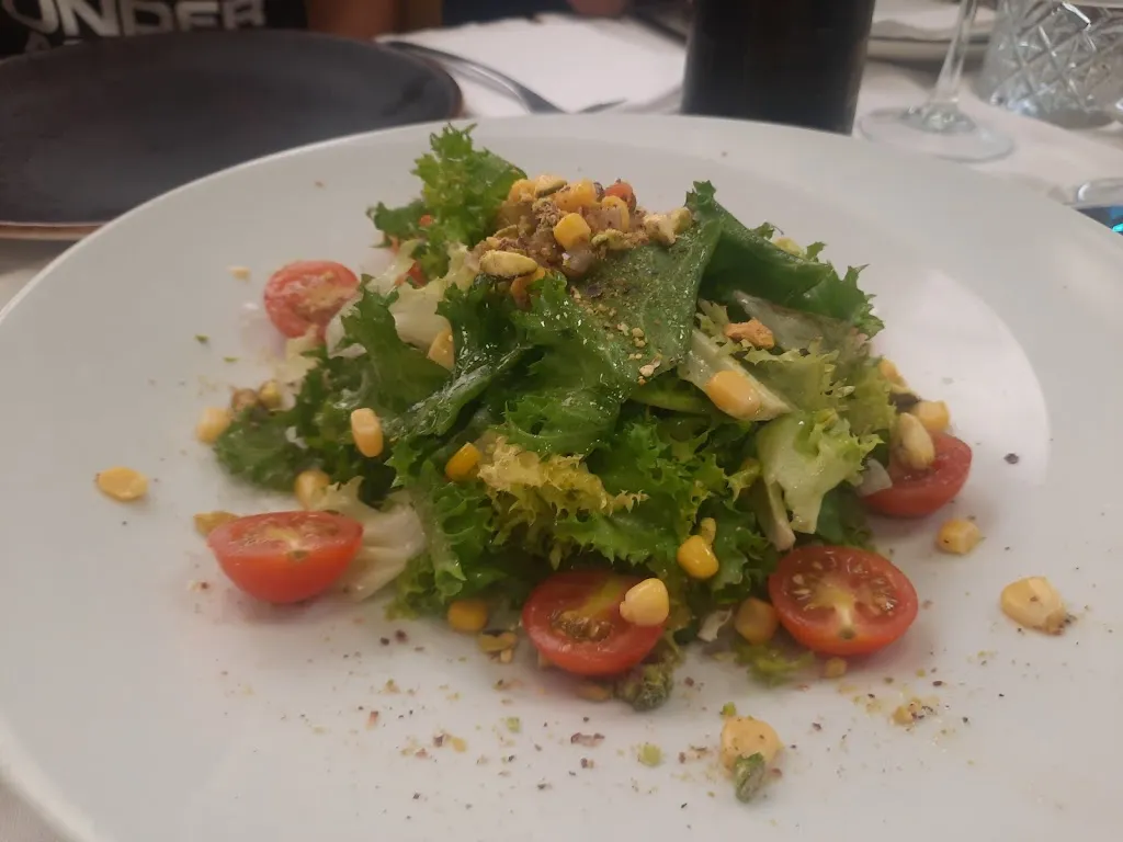 Juan Pablo Cifuentes_Arrosseria Las Viandas de Larosa_Alaquàs_review