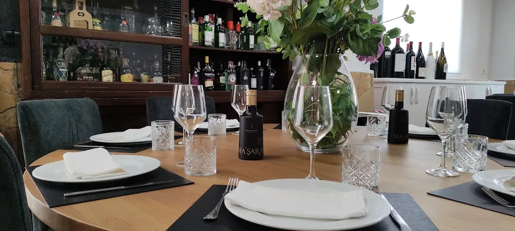 Arrosseria Las Viandas de Larosa restaurant in Alaquàs