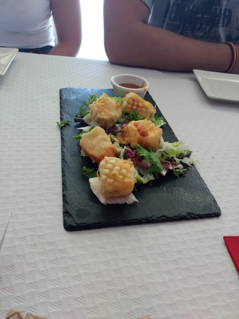 Luis Miguel Maldonado_Restaurante A La Piedra Alaquas_Alaquàs_review