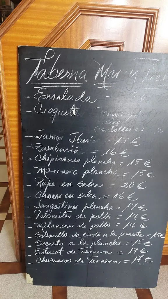 Menu_Taberna Mar y Tierra_Cedeira_image_3