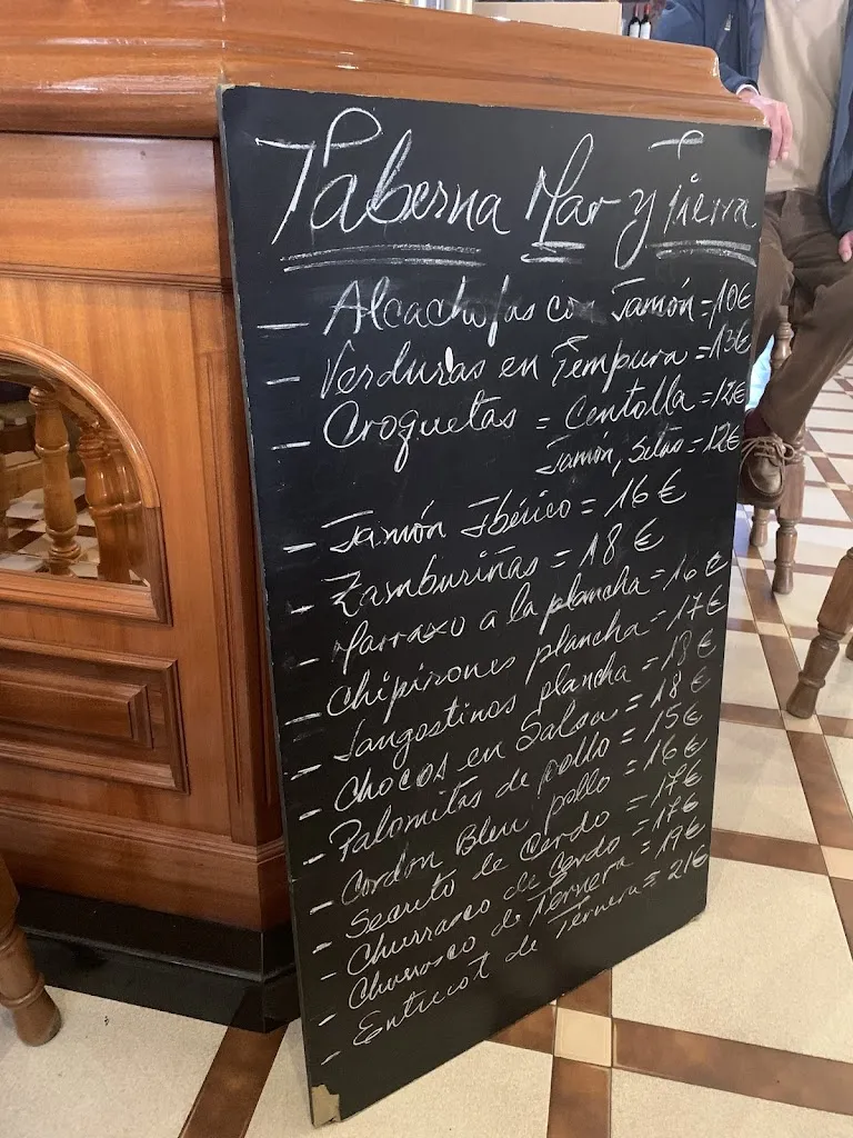 Menu_Taberna Mar y Tierra_Cedeira_image_4