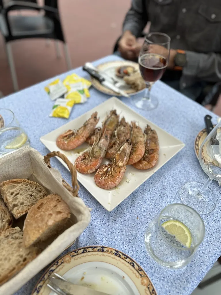 Erik H_Taberna Mar y Tierra_Cedeira_review