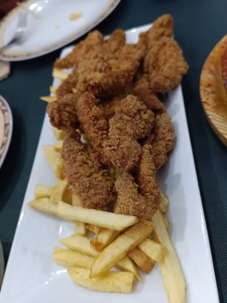 Paquito Paquete_Taberna Mar y Tierra_Cedeira_review