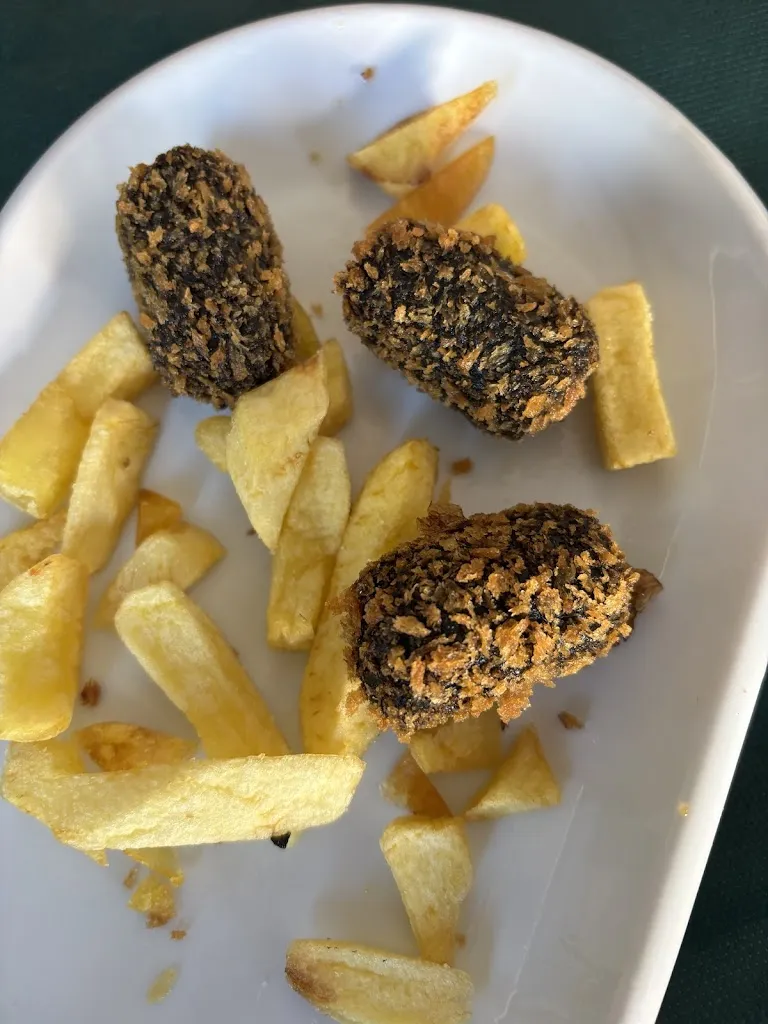 Poblacha_Taberna Mar y Tierra_Cedeira_review