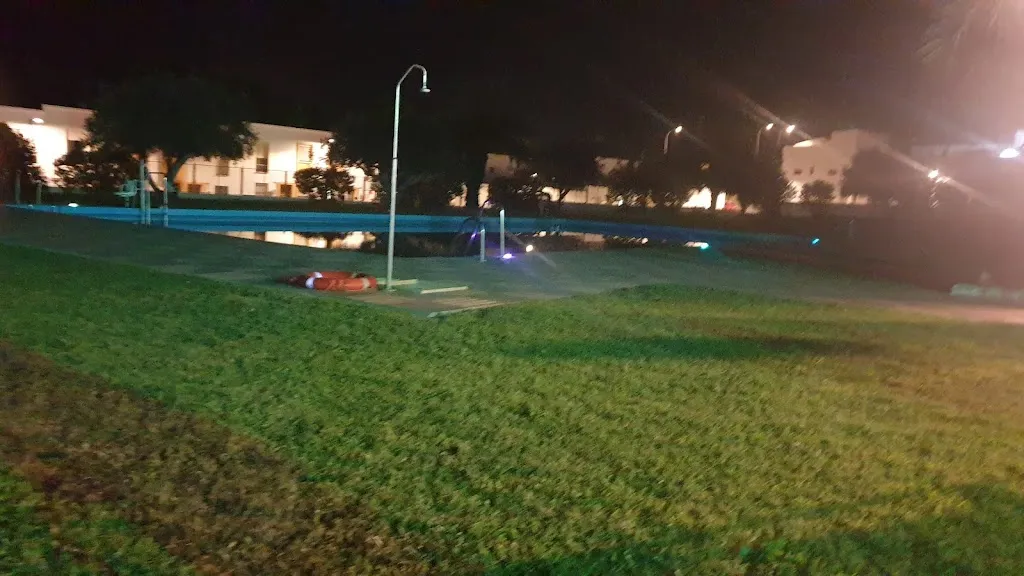 Juan Elvalverde_La piscina de Sorbas_Sorbas_recensione