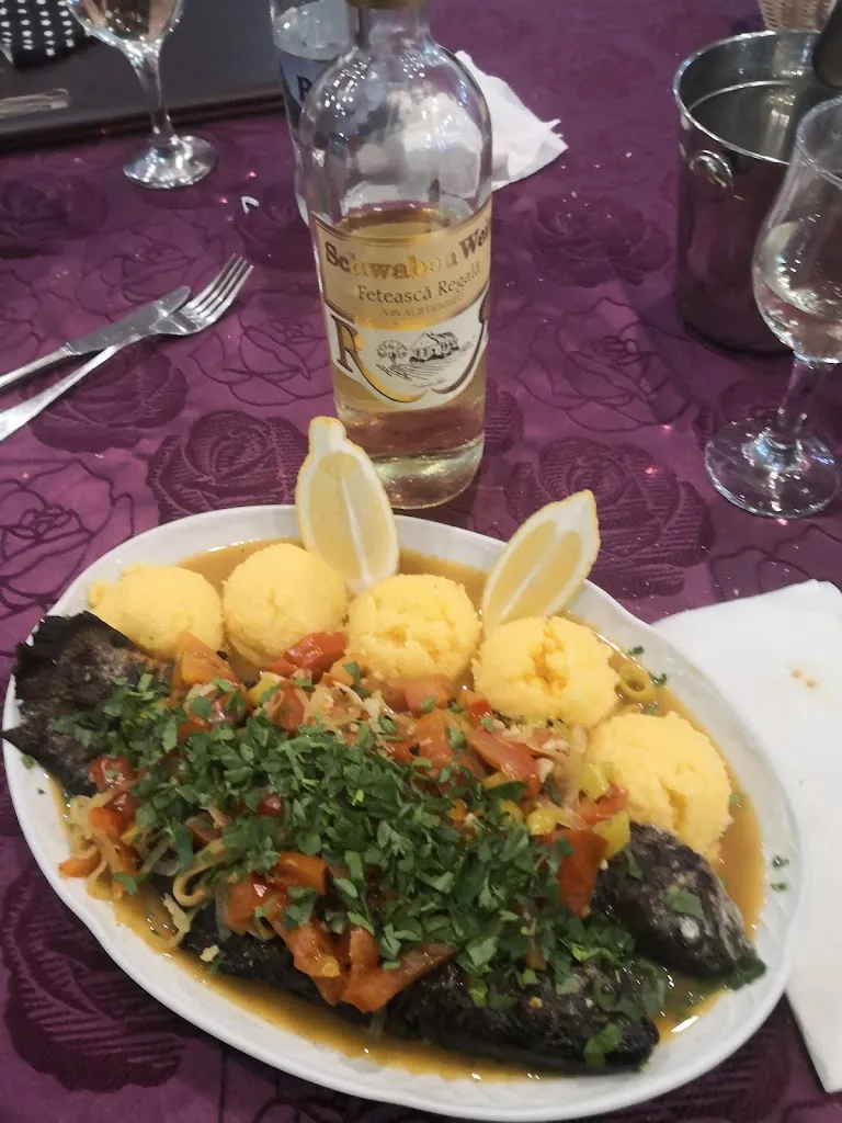 Menü_Restaurante Rumano Casa Blanca_Alaquàs_Bild_2