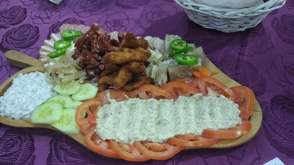 Menü_Restaurante Rumano Casa Blanca_Alaquàs_Bild_4