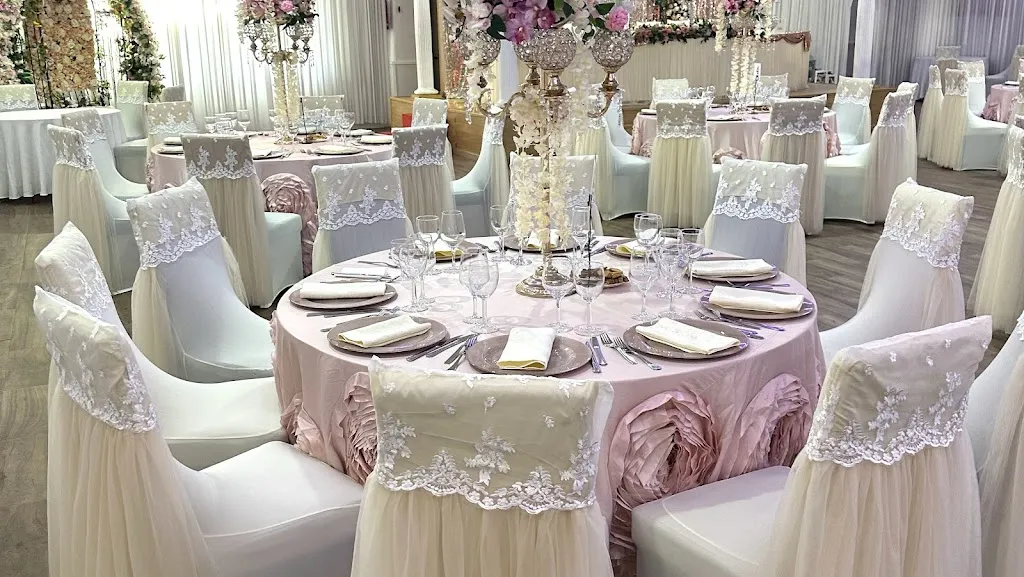 Restaurante Rumano Casa Blanca restaurant in Alaquàs