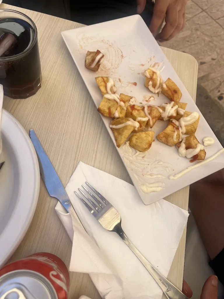 Menu_Napoli Italia_Alaquàs_image_9