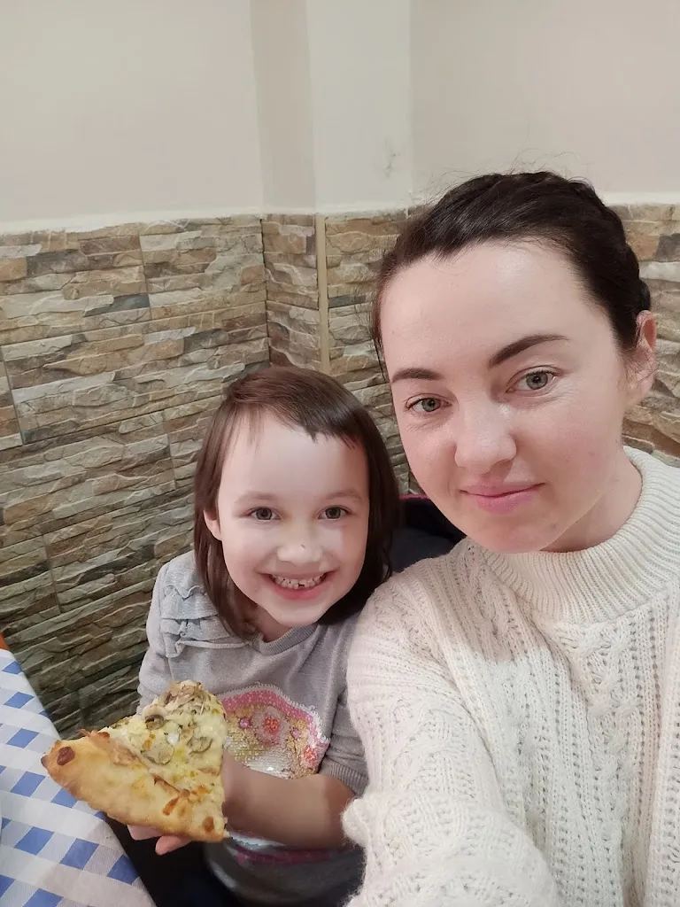 Irina Katelenets_Napoli Italia_Alaquàs_review