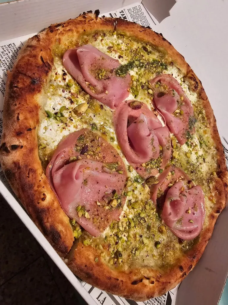 Enrique Romero_Napoli Italia_Alaquàs_review