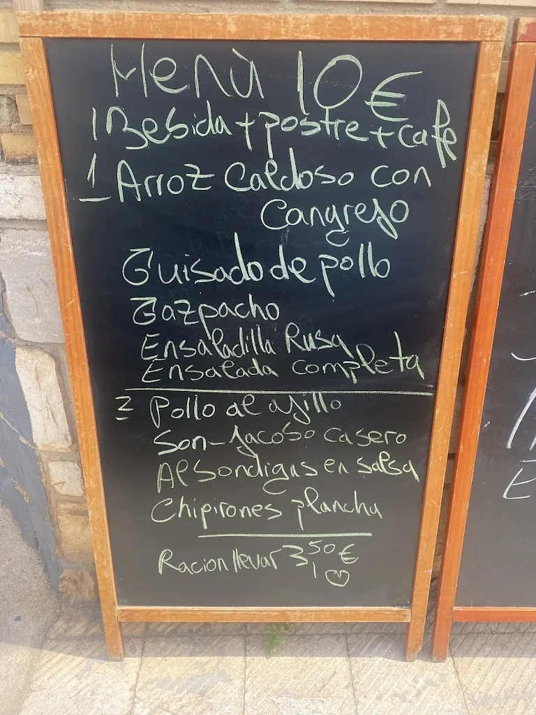 Menu_RESTAURANTE ''En ca Mel''_Alaquàs_image_4