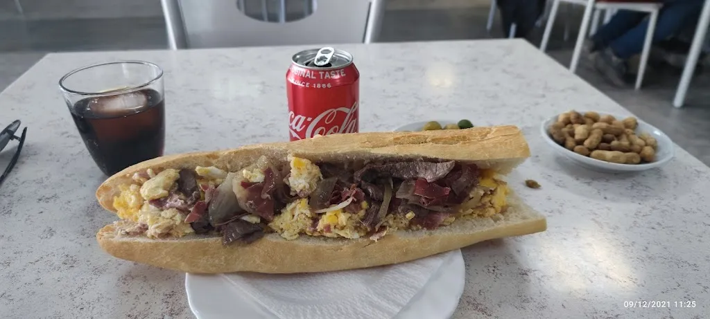 Menu_RESTAURANTE ''En ca Mel''_Alaquàs_image_5