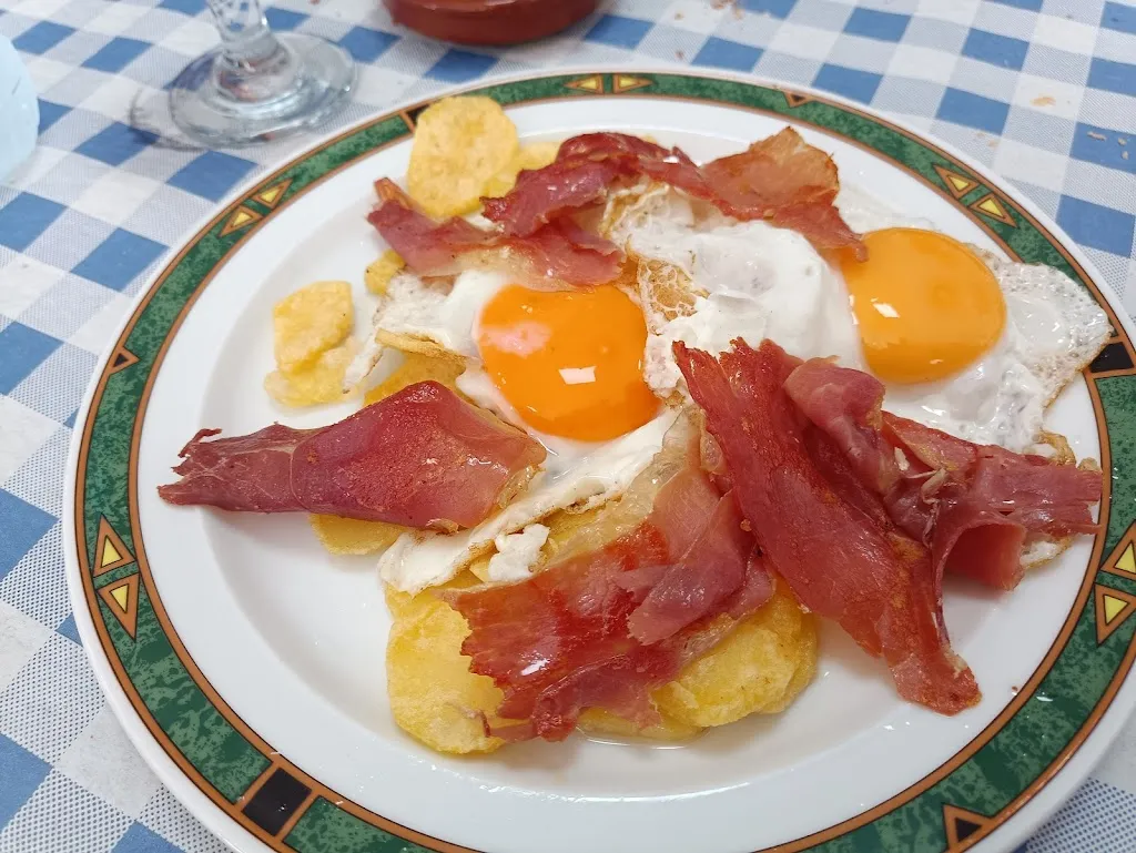 Menu_RESTAURANTE ''En ca Mel''_Alaquàs_image_6